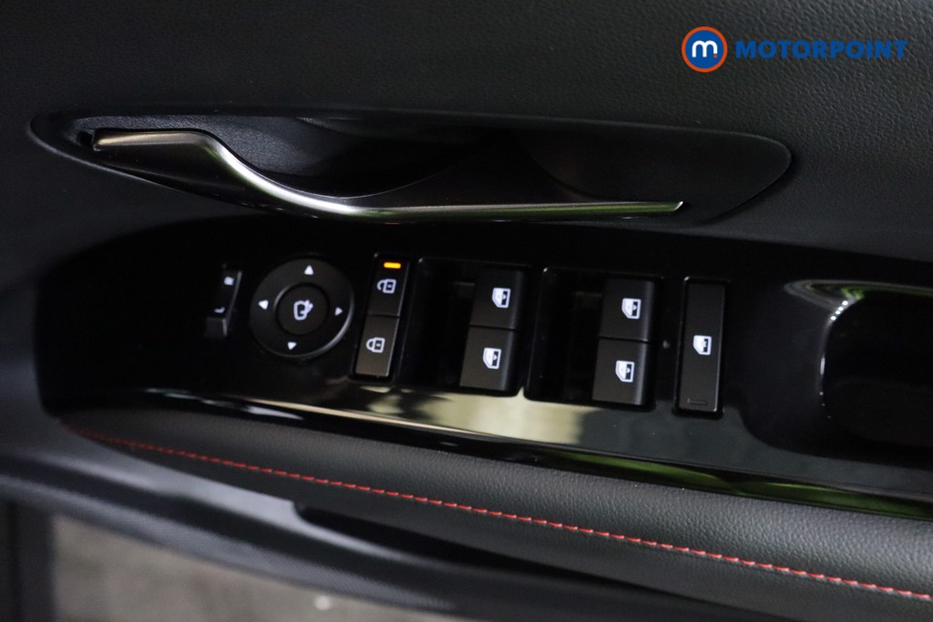 Hyundai Tucson N Line Manual Petrol SUV - Stock Number (1547676) - 7th supplementary image