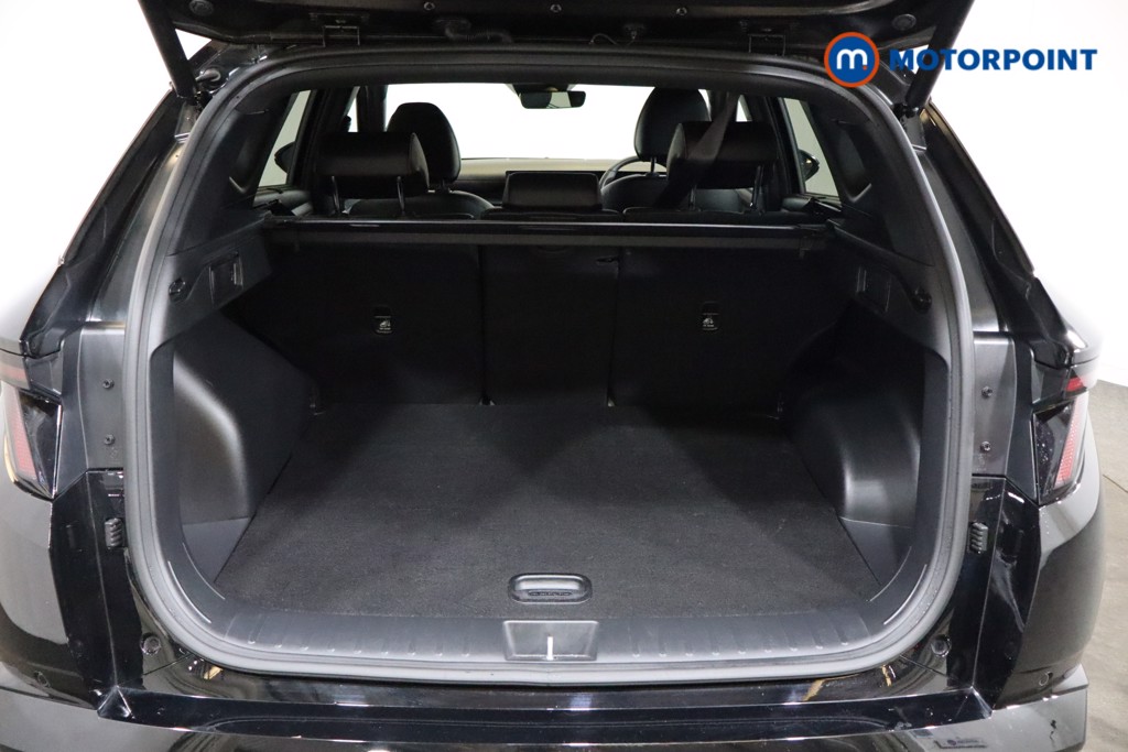 Hyundai Tucson N Line Manual Petrol SUV - Stock Number (1547676) - 10th supplementary image