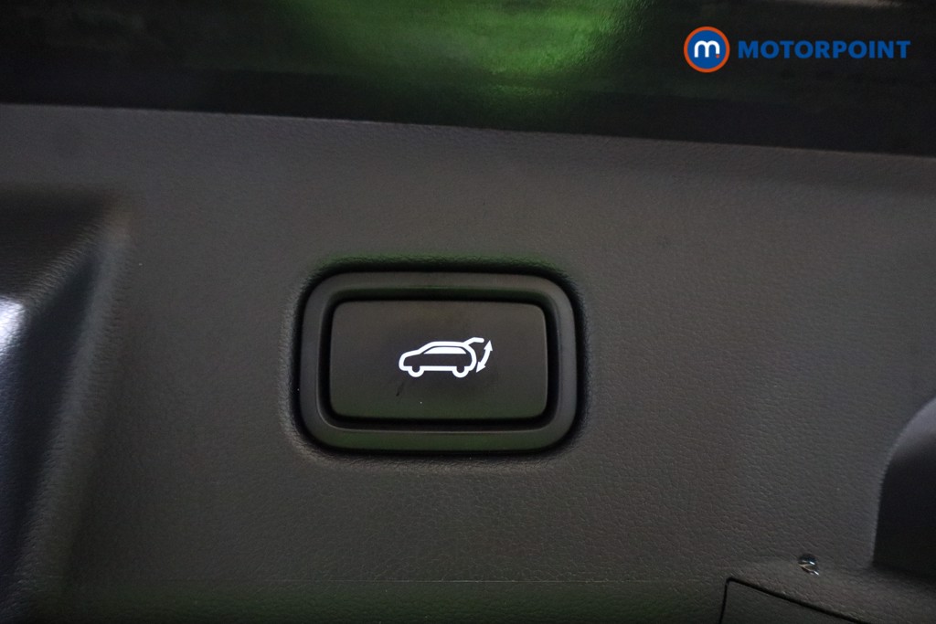 Hyundai Tucson N Line Manual Petrol SUV - Stock Number (1547676) - 11th supplementary image