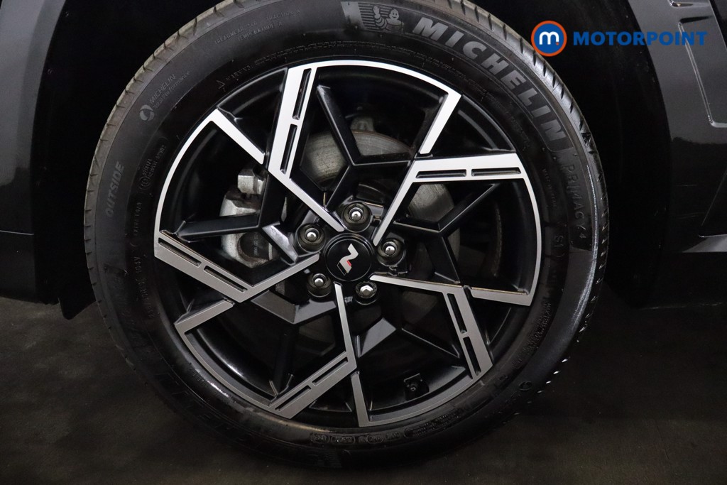 Hyundai Tucson N Line Manual Petrol SUV - Stock Number (1547676) - 15th supplementary image