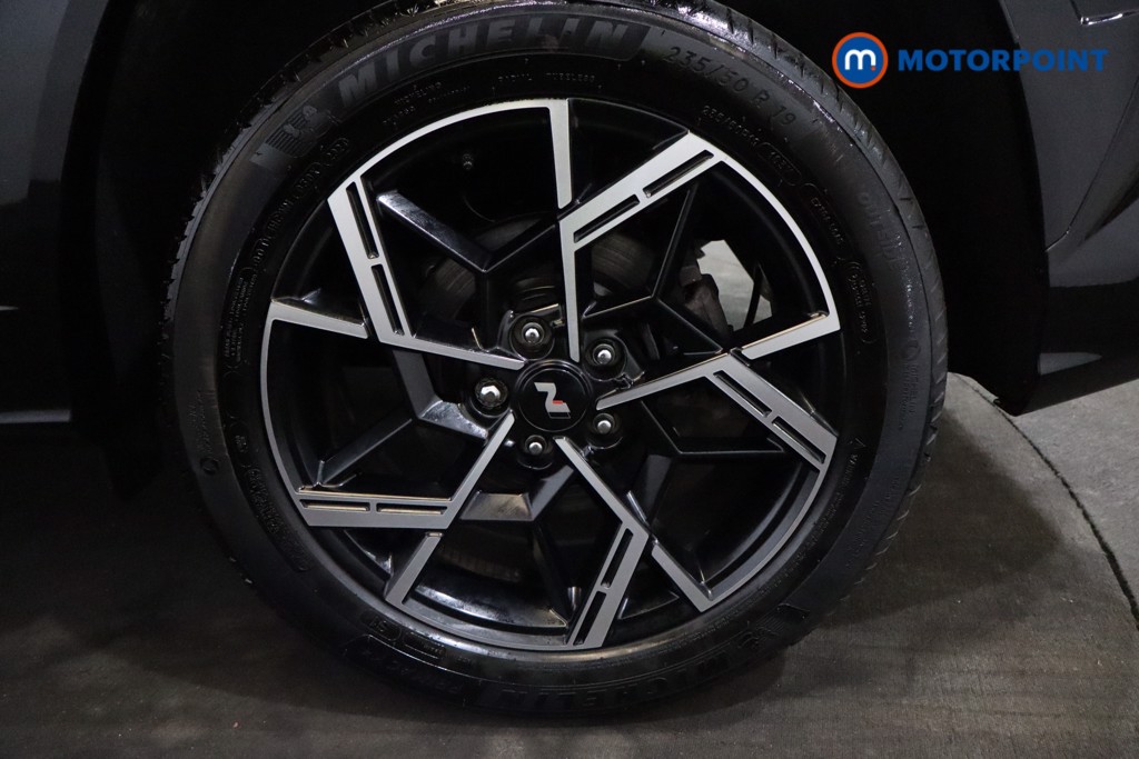 Hyundai Tucson N Line Manual Petrol SUV - Stock Number (1547676) - 16th supplementary image