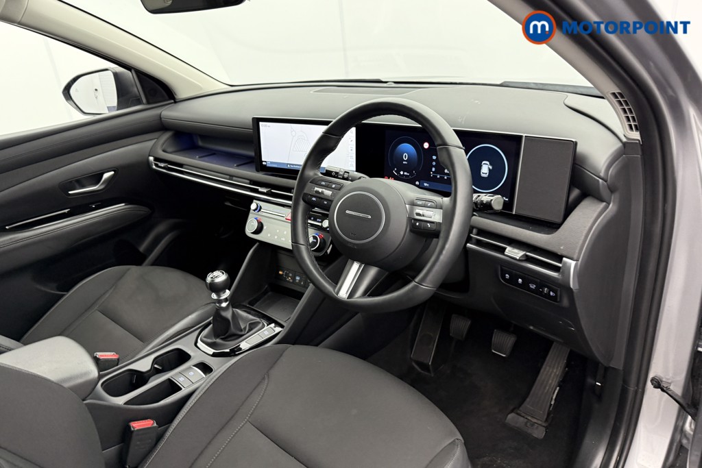 Hyundai Tucson Premium Manual Petrol SUV - Stock Number (1547677) - 3rd supplementary image