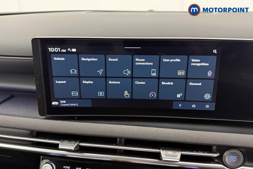 Hyundai Tucson Premium Manual Petrol SUV - Stock Number (1547677) - 5th supplementary image