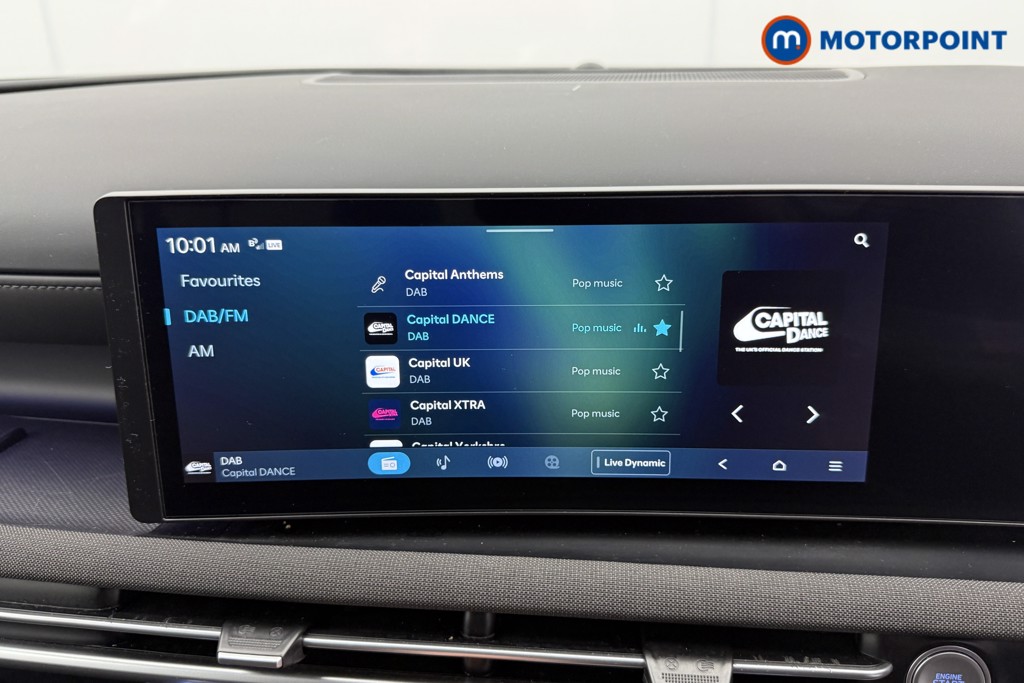 Hyundai Tucson Premium Manual Petrol SUV - Stock Number (1547677) - 6th supplementary image