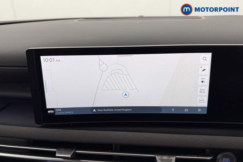 Hyundai Tucson Premium Manual Petrol SUV - Stock Number (1547677) - 7th supplementary image