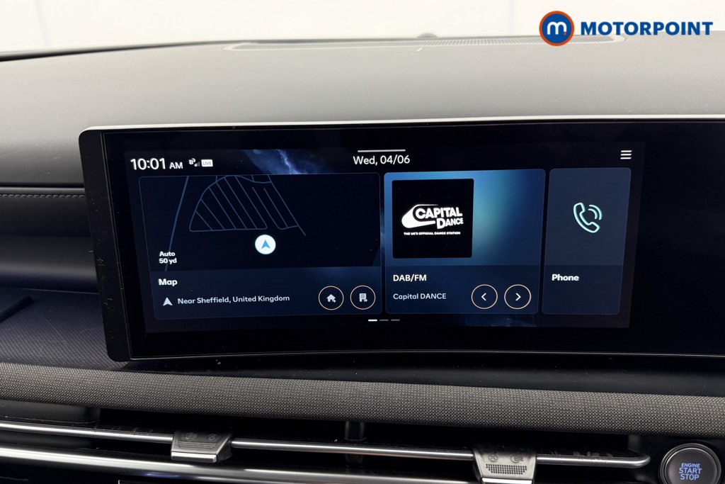 Hyundai Tucson Premium Manual Petrol SUV - Stock Number (1547677) - 8th supplementary image