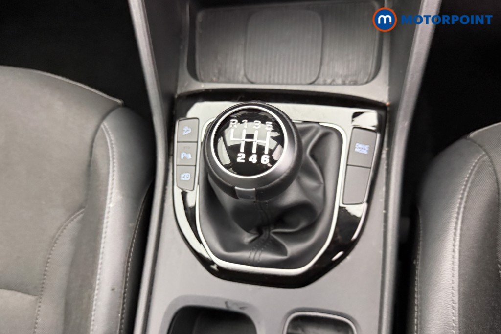 Hyundai Tucson Premium Manual Petrol SUV - Stock Number (1547677) - 10th supplementary image