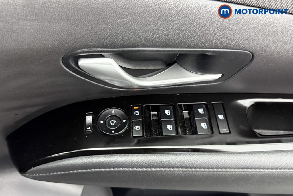 Hyundai Tucson Premium Manual Petrol SUV - Stock Number (1547677) - 14th supplementary image