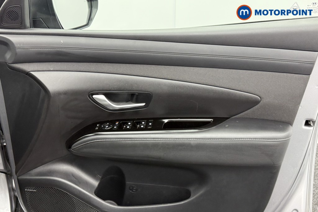 Hyundai Tucson Premium Manual Petrol SUV - Stock Number (1547677) - 15th supplementary image