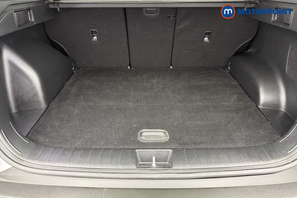 Hyundai Tucson Premium Manual Petrol SUV - Stock Number (1547677) - 21st supplementary image