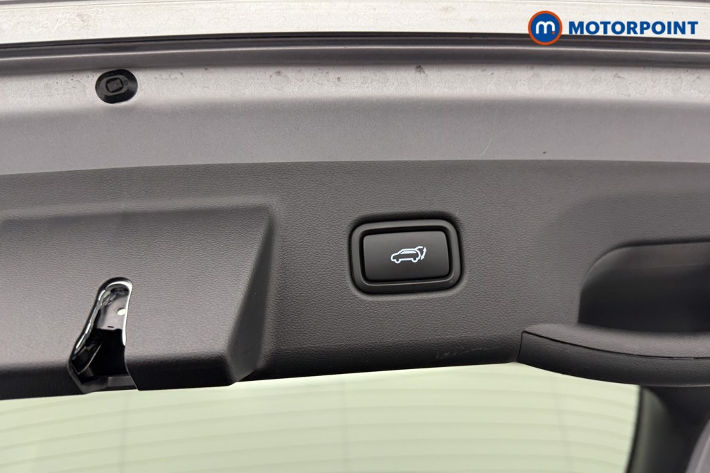 Hyundai Tucson Premium Manual Petrol SUV - Stock Number (1547677) - 22nd supplementary image