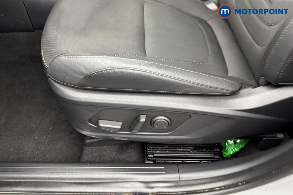 Hyundai Tucson Premium Manual Petrol SUV - Stock Number (1547677) - 24th supplementary image