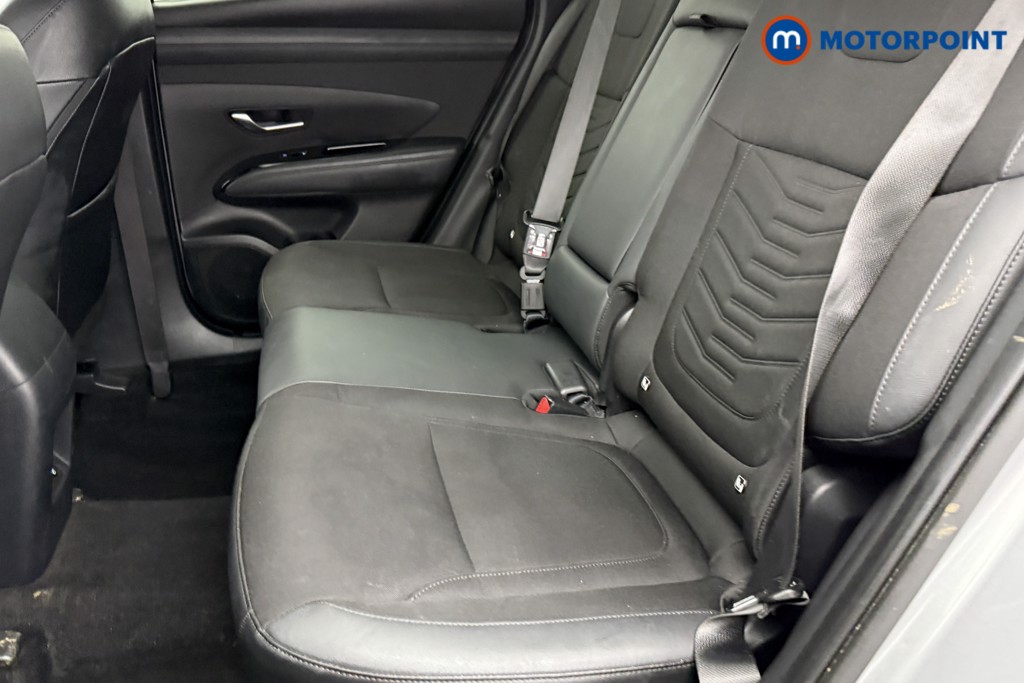 Hyundai Tucson Premium Manual Petrol SUV - Stock Number (1547677) - 25th supplementary image