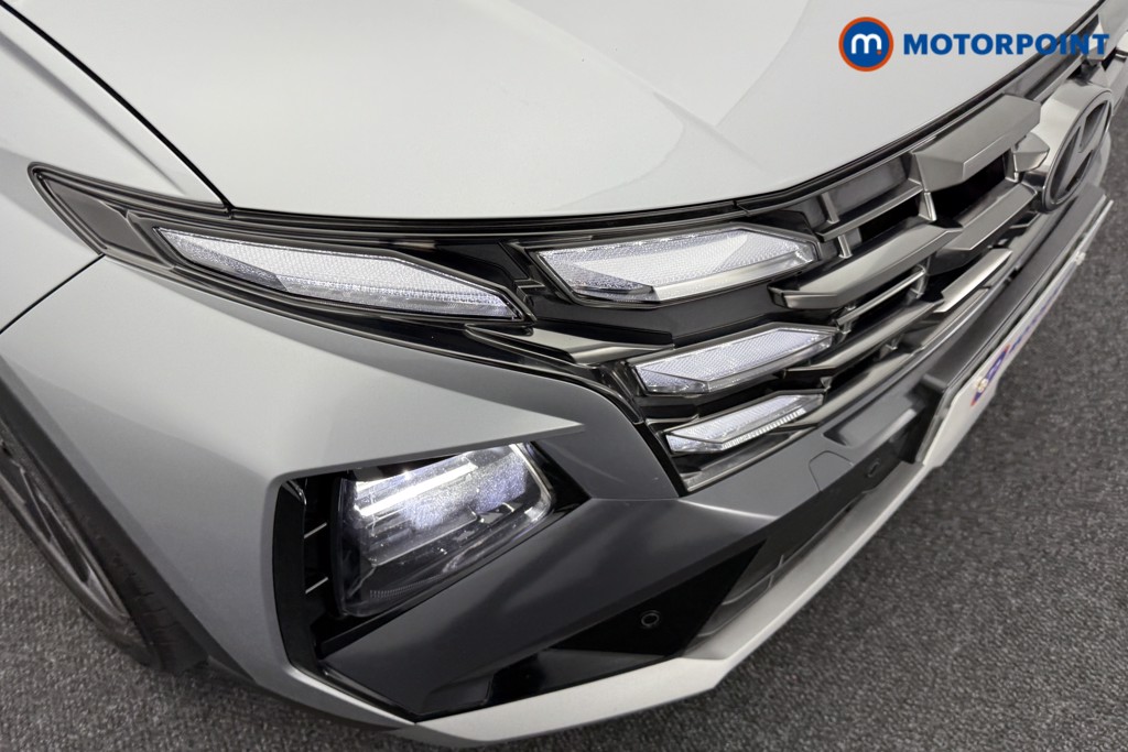 Hyundai Tucson Premium Manual Petrol SUV - Stock Number (1547677) - 29th supplementary image