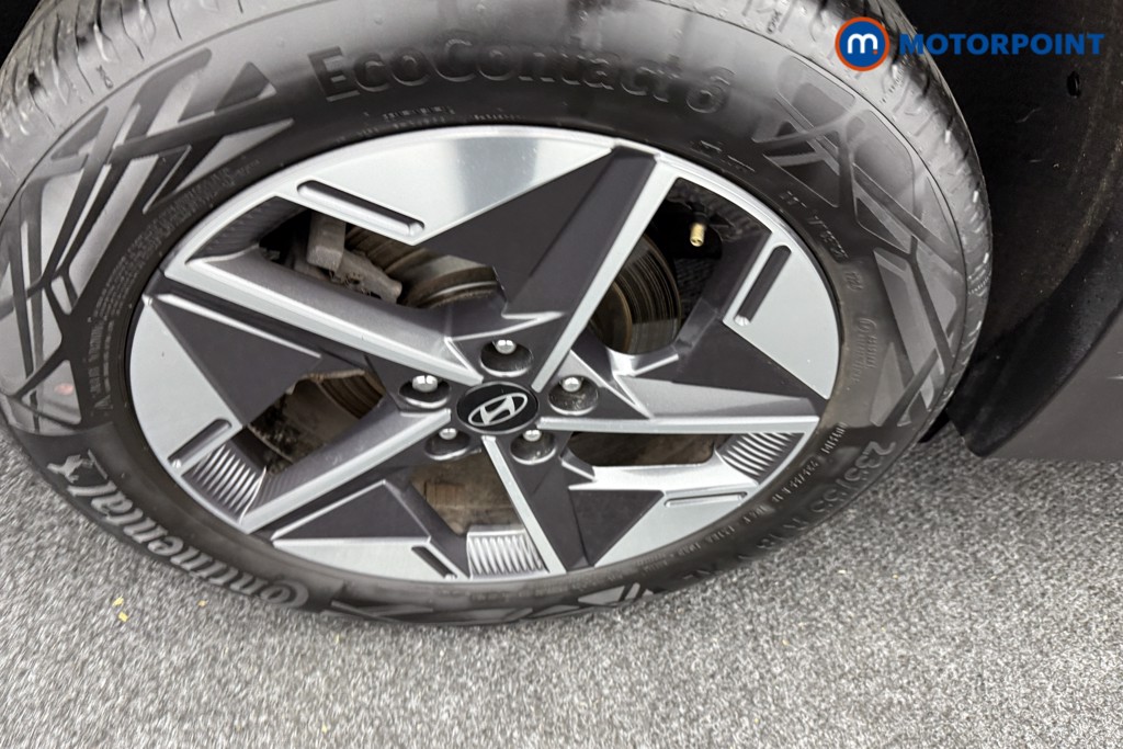 Hyundai Tucson Premium Manual Petrol SUV - Stock Number (1547677) - 33rd supplementary image