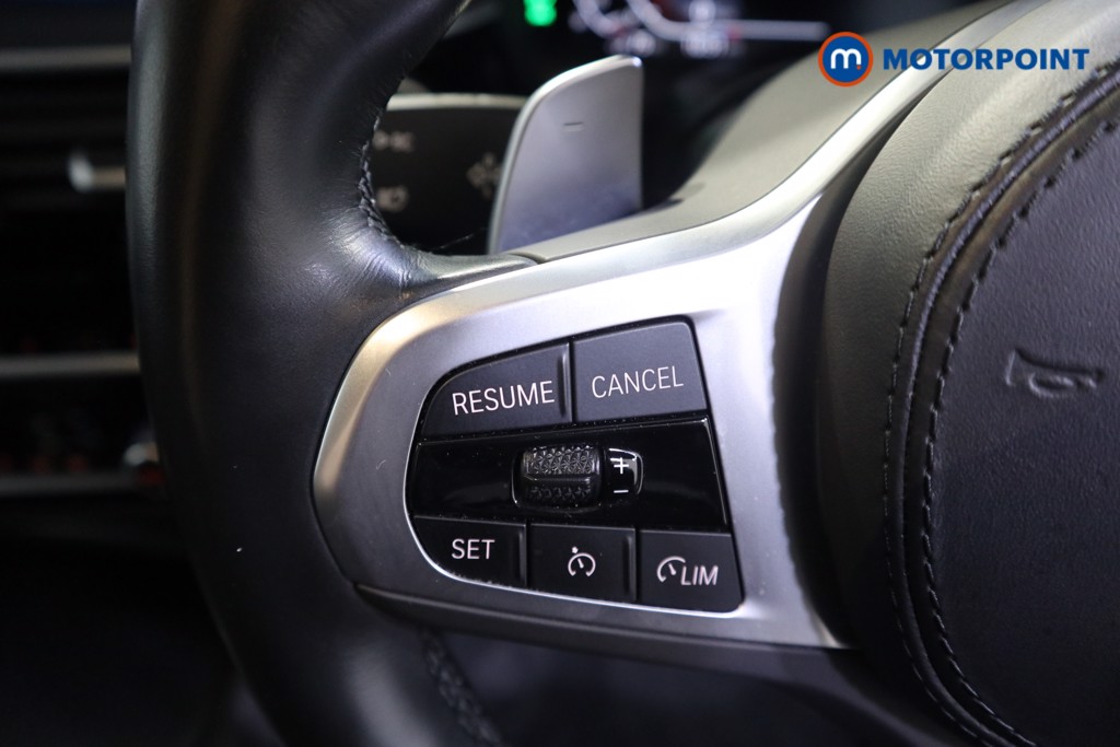 BMW 5 Series M Sport Automatic Petrol Plug-In Hybrid Estate - Stock Number (1547723) - 3rd supplementary image