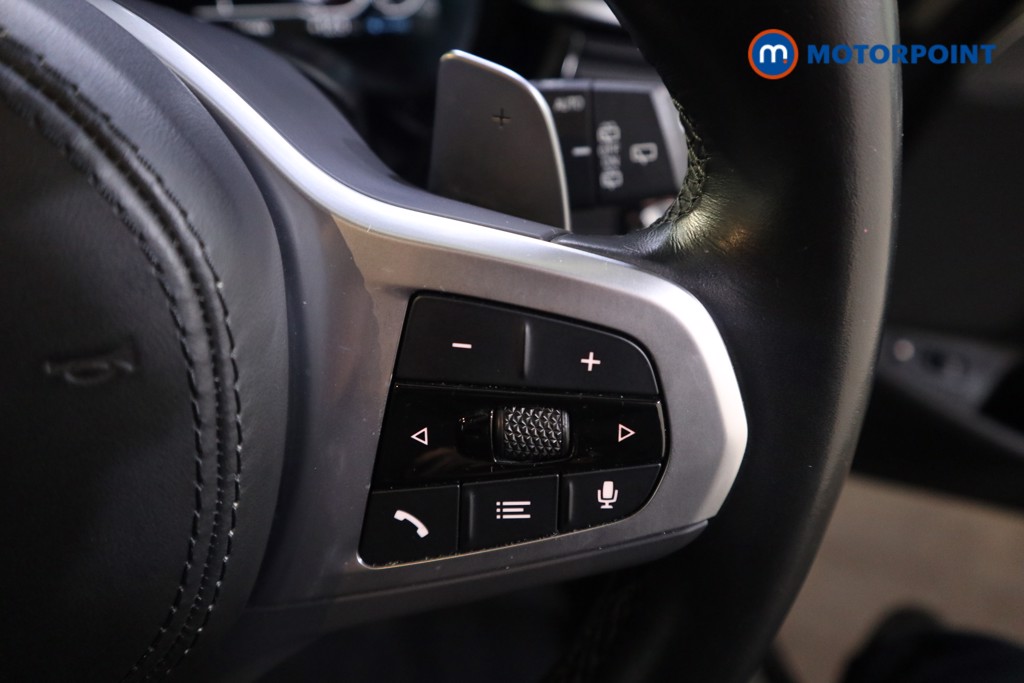 BMW 5 Series M Sport Automatic Petrol Plug-In Hybrid Estate - Stock Number (1547723) - 4th supplementary image
