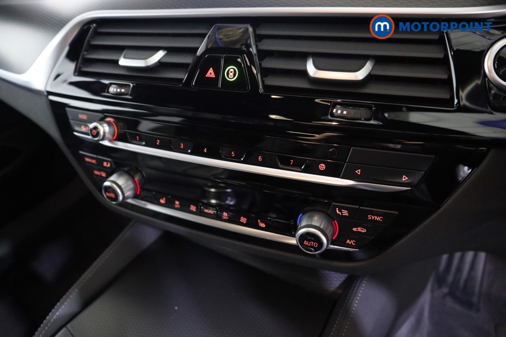 BMW 5 Series M Sport Automatic Petrol Plug-In Hybrid Estate - Stock Number (1547723) - 8th supplementary image
