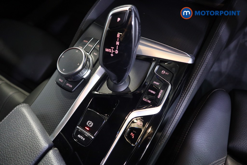 BMW 5 Series M Sport Automatic Petrol Plug-In Hybrid Estate - Stock Number (1547723) - 9th supplementary image