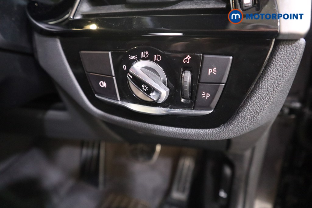 BMW 5 Series M Sport Automatic Petrol Plug-In Hybrid Estate - Stock Number (1547723) - 10th supplementary image