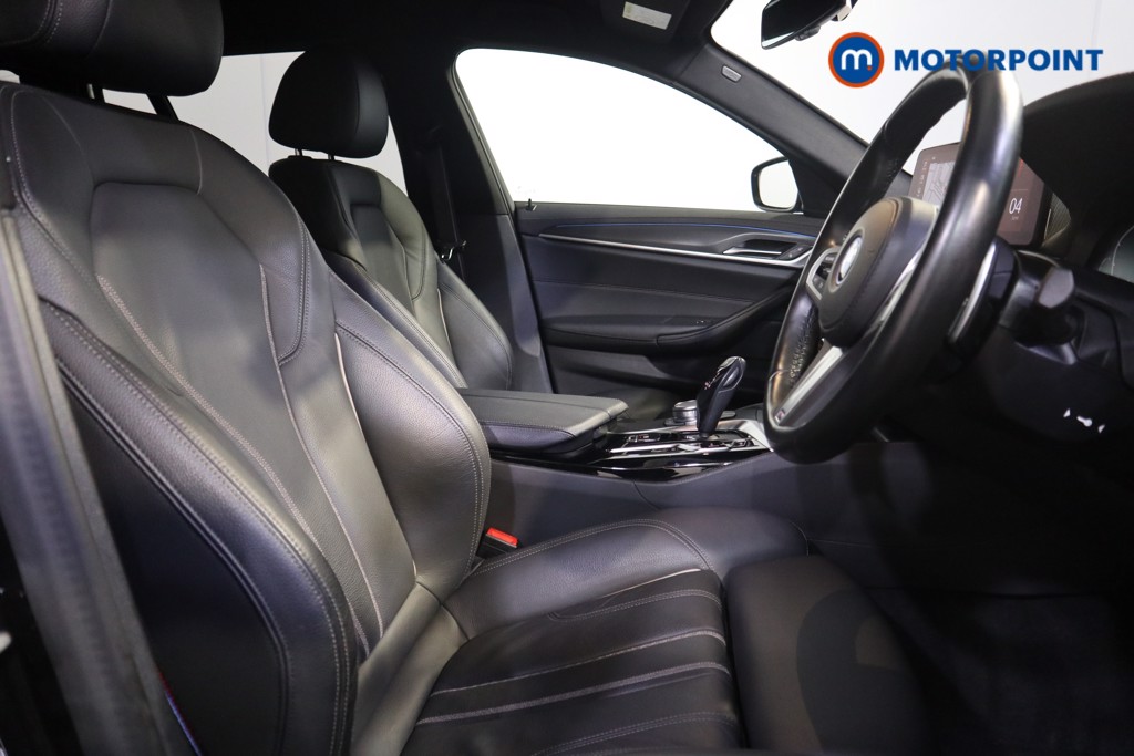 BMW 5 Series M Sport Automatic Petrol Plug-In Hybrid Estate - Stock Number (1547723) - 15th supplementary image