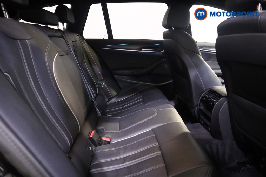BMW 5 Series M Sport Automatic Petrol Plug-In Hybrid Estate - Stock Number (1547723) - 16th supplementary image