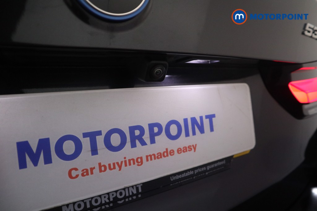 BMW 5 Series M Sport Automatic Petrol Plug-In Hybrid Estate - Stock Number (1547723) - 24th supplementary image
