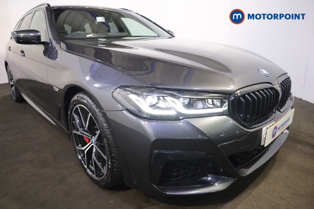 BMW 5 Series M Sport Automatic Petrol Plug-In Hybrid Estate - Stock Number (1547723) - 30th supplementary image