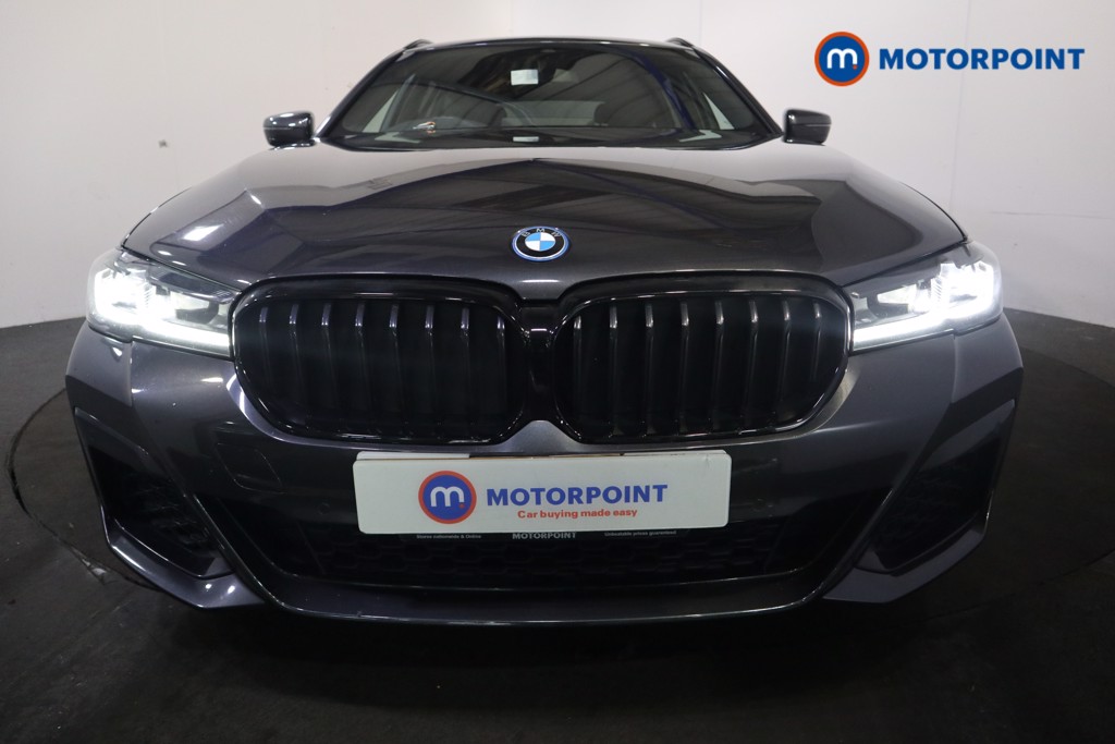 BMW 5 Series M Sport Automatic Petrol Plug-In Hybrid Estate - Stock Number (1547723) - 31st supplementary image
