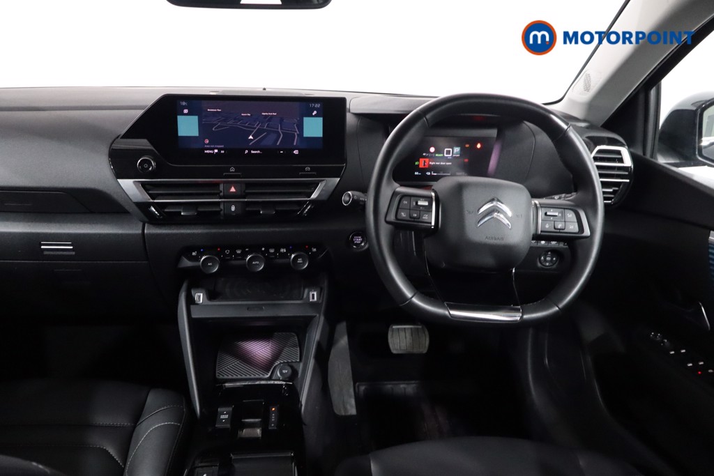Citroen C4 Shine Plus Automatic Electric Hatchback - Stock Number (1547731) - 3rd supplementary image