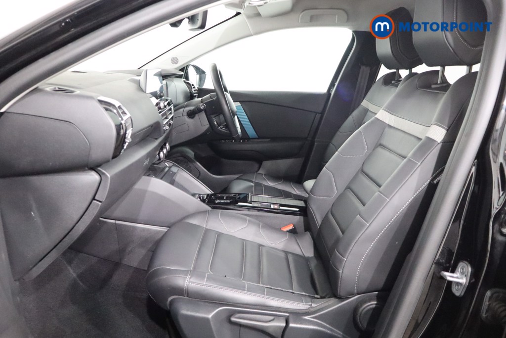 Citroen C4 Shine Plus Automatic Electric Hatchback - Stock Number (1547731) - 4th supplementary image