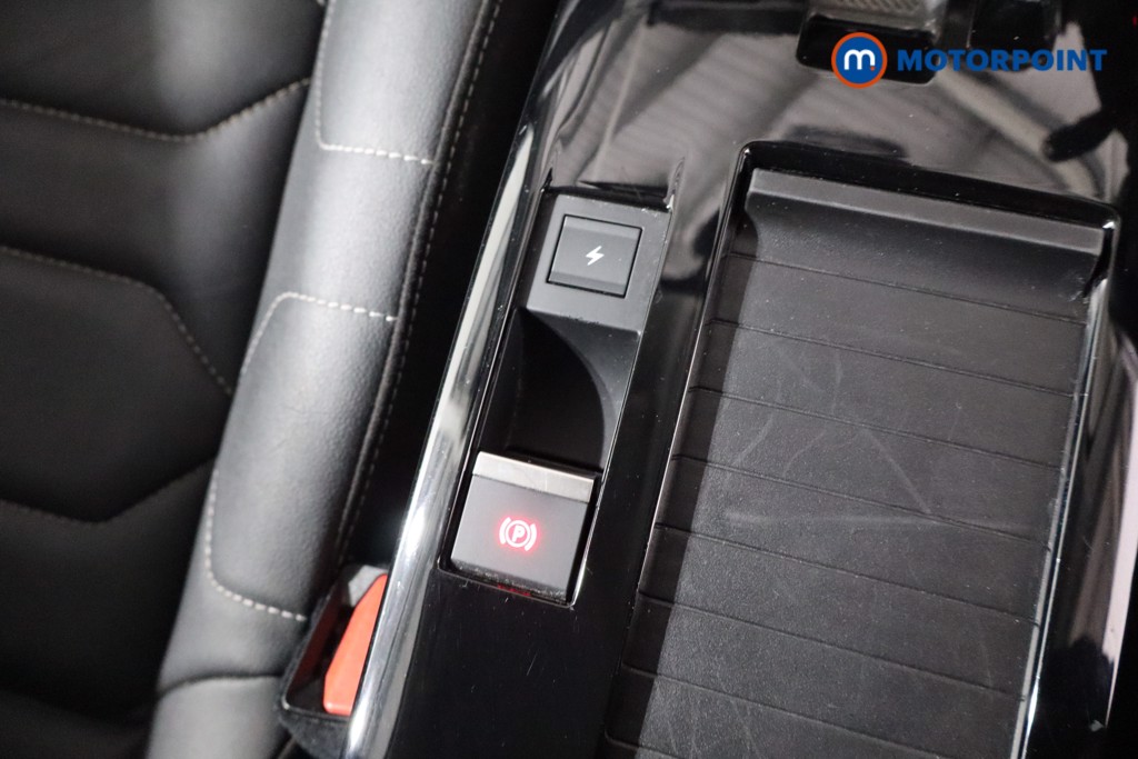 Citroen C4 Shine Plus Automatic Electric Hatchback - Stock Number (1547731) - 20th supplementary image
