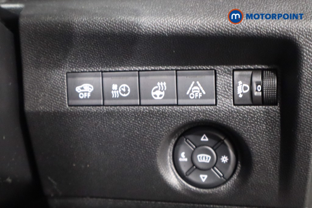 Citroen C4 Shine Plus Automatic Electric Hatchback - Stock Number (1547731) - 22nd supplementary image