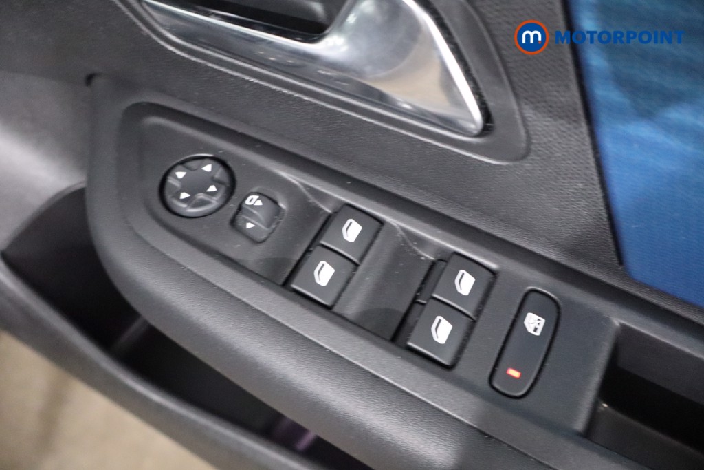 Citroen C4 Shine Plus Automatic Electric Hatchback - Stock Number (1547731) - 24th supplementary image