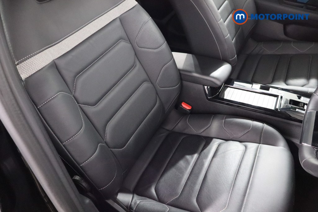 Citroen C4 Shine Plus Automatic Electric Hatchback - Stock Number (1547731) - 26th supplementary image