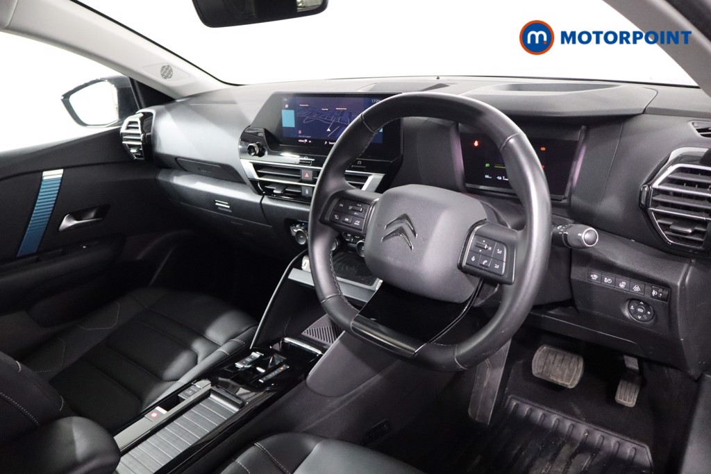 Citroen C4 Shine Plus Automatic Electric Hatchback - Stock Number (1547731) - 27th supplementary image
