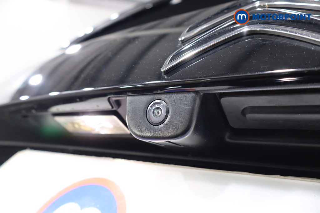 Citroen C4 Shine Plus Automatic Electric Hatchback - Stock Number (1547731) - 31st supplementary image