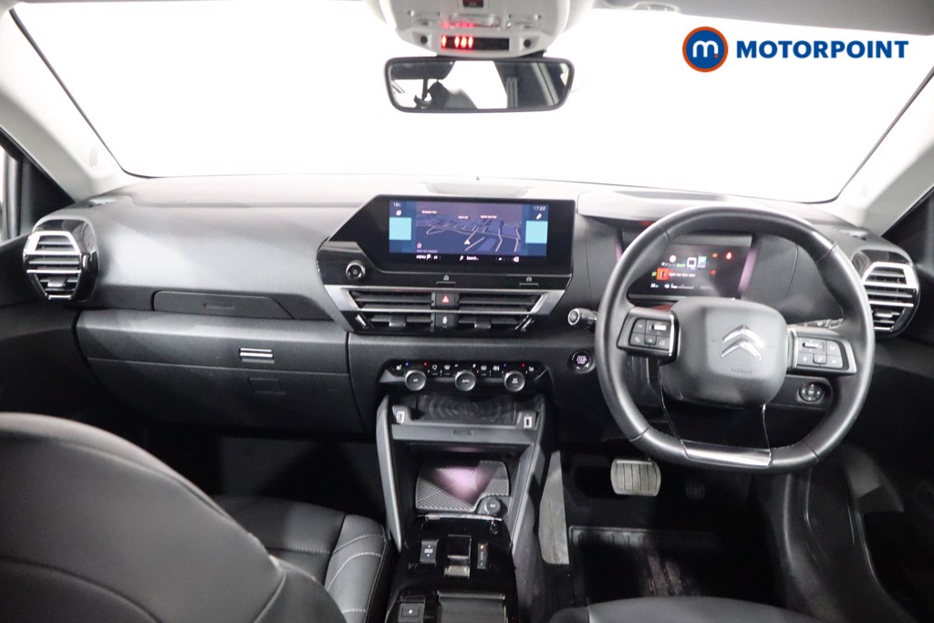 Citroen C4 Shine Plus Automatic Electric Hatchback - Stock Number (1547731) - 1st supplementary image