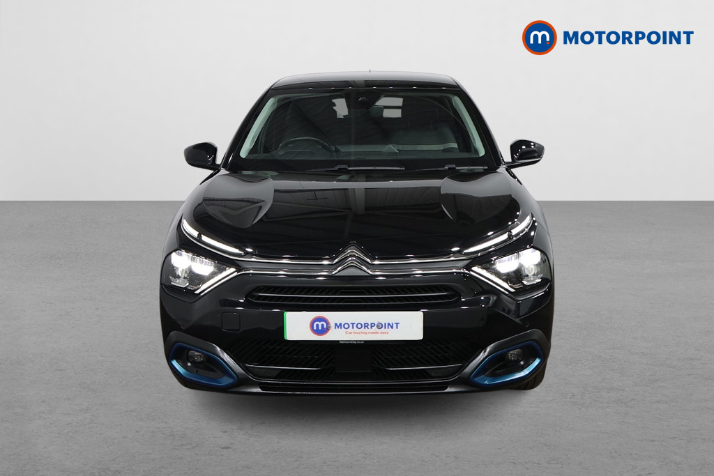 Citroen C4 Shine Plus Automatic Electric Hatchback - Stock Number (1547731) - Front bumper