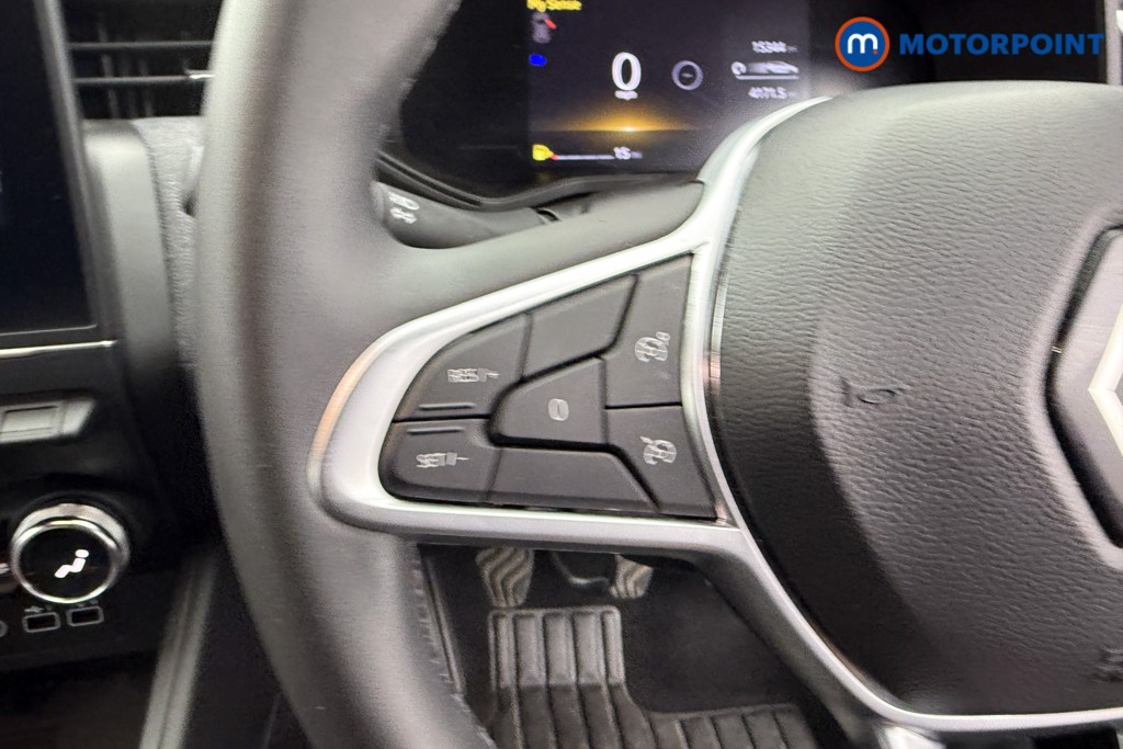 Renault Clio Techno Manual Petrol Hatchback - Stock Number (1547776) - 12th supplementary image