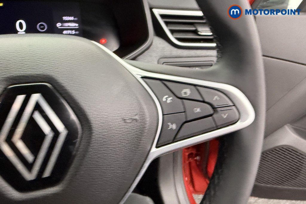Renault Clio Techno Manual Petrol Hatchback - Stock Number (1547776) - 13th supplementary image