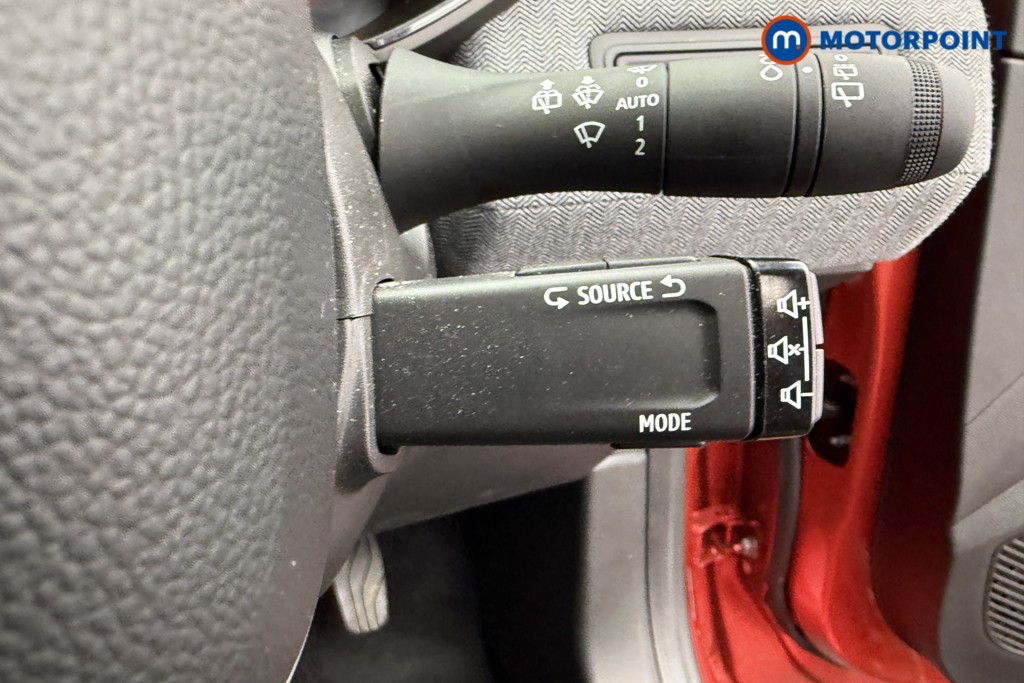 Renault Clio Techno Manual Petrol Hatchback - Stock Number (1547776) - 14th supplementary image
