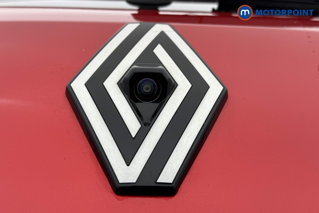 Renault Clio Techno Manual Petrol Hatchback - Stock Number (1547776) - 20th supplementary image