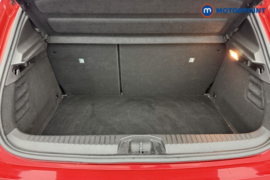 Renault Clio Techno Manual Petrol Hatchback - Stock Number (1547776) - 21st supplementary image
