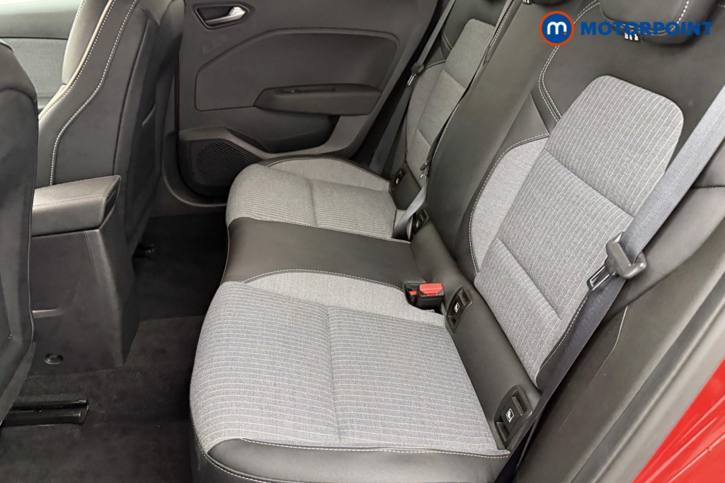 Renault Clio Techno Manual Petrol Hatchback - Stock Number (1547776) - 23rd supplementary image