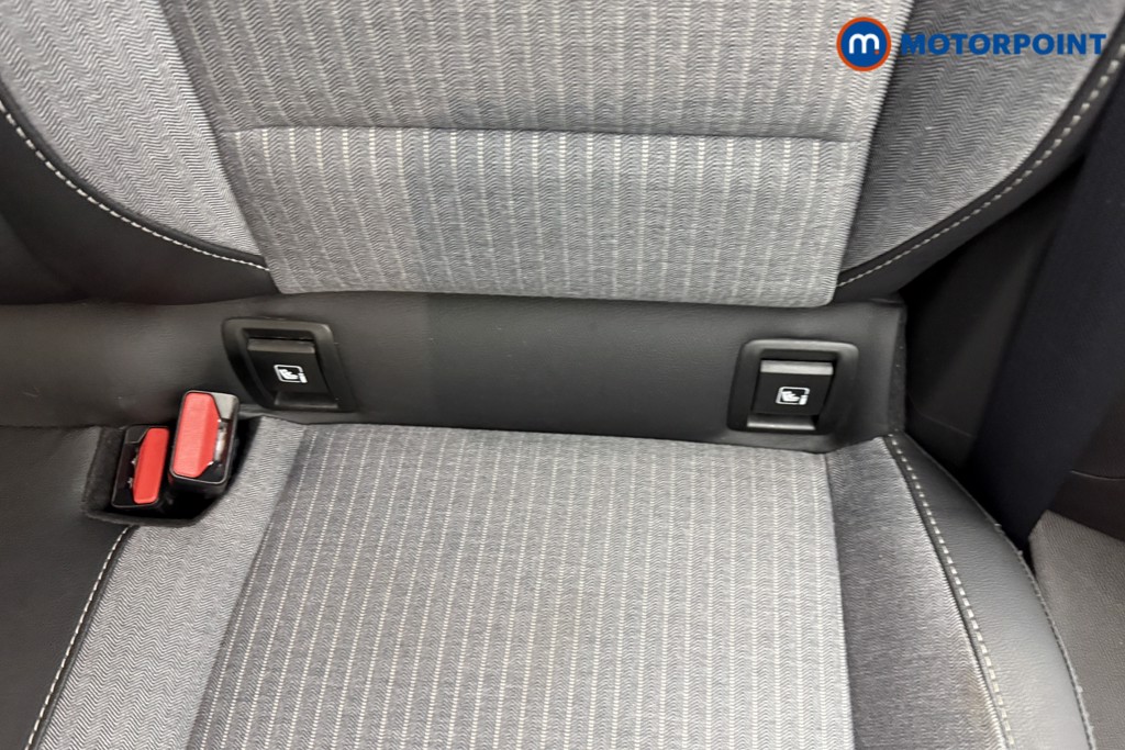 Renault Clio Techno Manual Petrol Hatchback - Stock Number (1547776) - 24th supplementary image