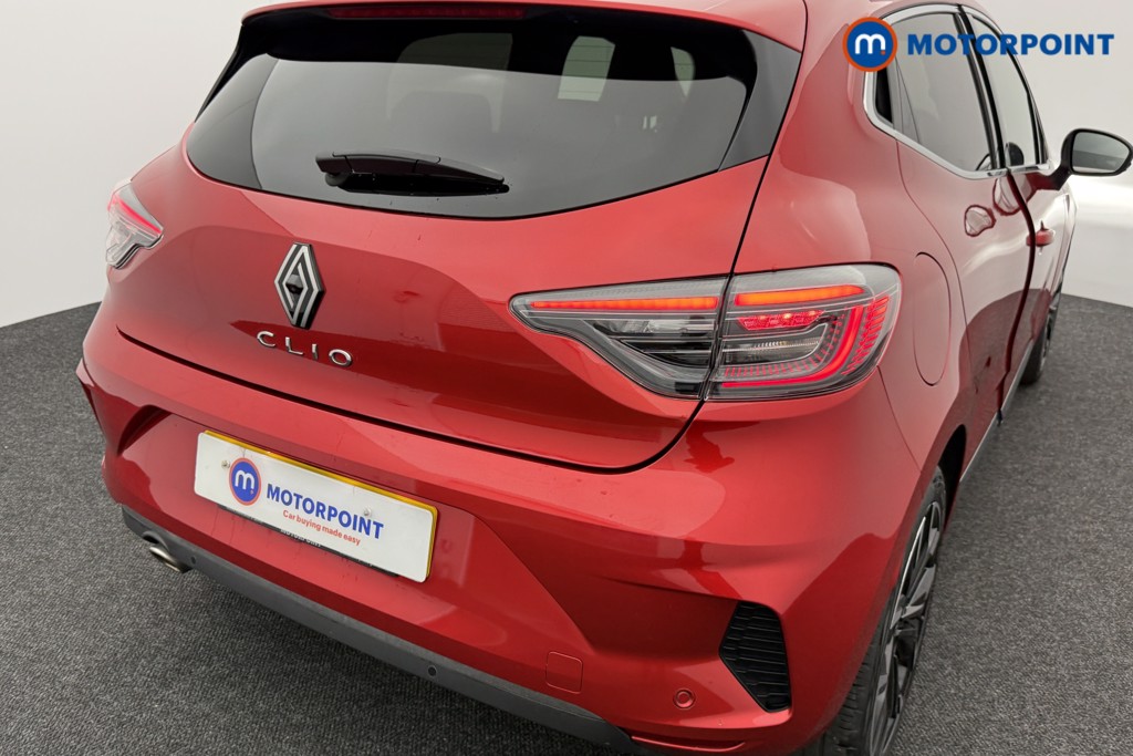 Renault Clio Techno Manual Petrol Hatchback - Stock Number (1547776) - 26th supplementary image