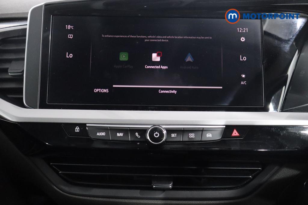 Vauxhall Grandland Elite Manual Petrol SUV - Stock Number (1547820) - 2nd supplementary image