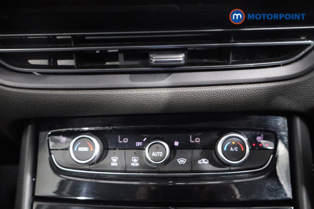Vauxhall Grandland Elite Manual Petrol SUV - Stock Number (1547820) - 3rd supplementary image