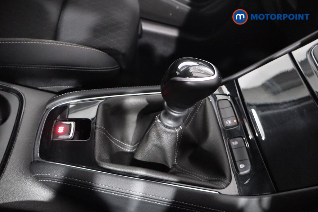 Vauxhall Grandland Elite Manual Petrol SUV - Stock Number (1547820) - 4th supplementary image